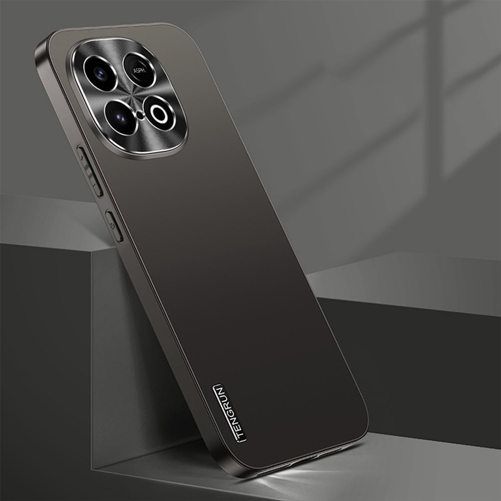 Vỏ Mỏng Cho Vivo IQOO Z10 Turbo Pro Plus IQOO Z10 Turbo + Vỏ Cứng Mờ Bảo Vệ Điện Thoại