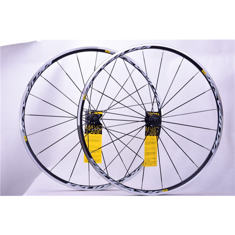 700 c Hợp Kim Bánh Xe Bán Chạy Đường Xe Đạp Bánh Xe Nhôm Phanh Bánh Xe V Xe Đạp Đường Bộ MAVIC KSYRI
