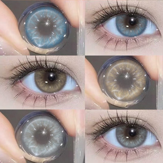 Kính áp tròng màu thời trang EYESHRE