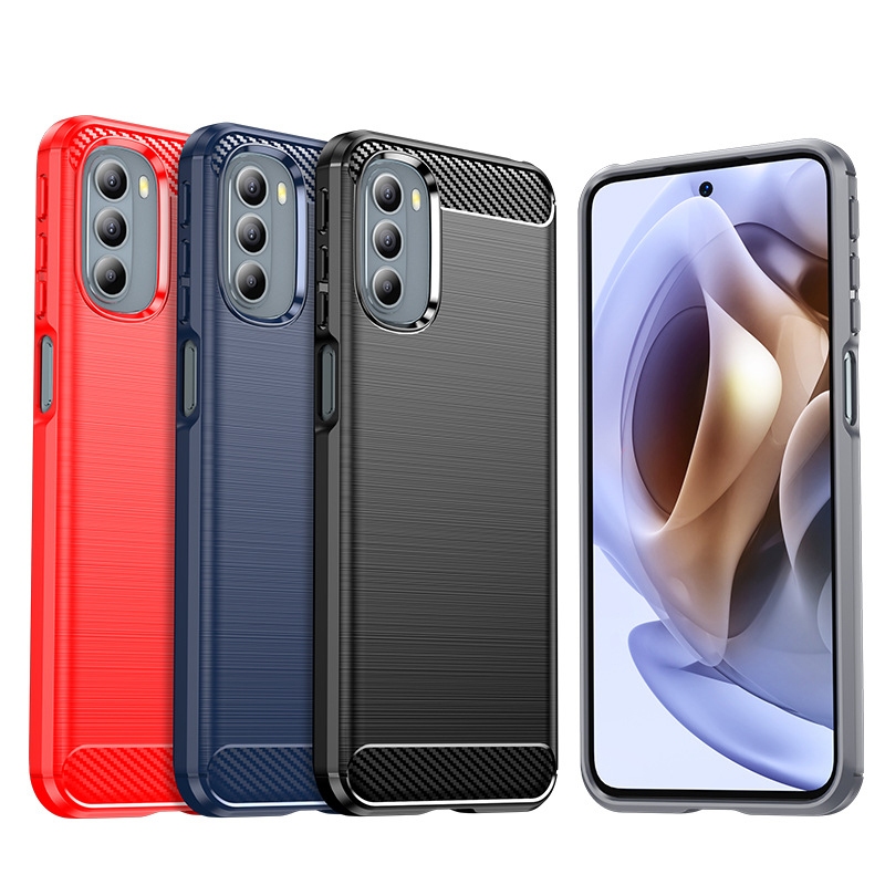 Dành Cho Motorola Moto G35 G40 Fusion G41 G42 Moto G50 G51 G52 G53 G54 Power G55 5G Moto G60 G60S Ốp