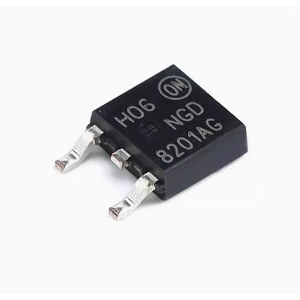 10 CÁI 5 CÁI NGD8201AG TO-252 NGD8201NG SGD8201N 8201AG TO252 trình điều khiển chip đánh lửa ô tô