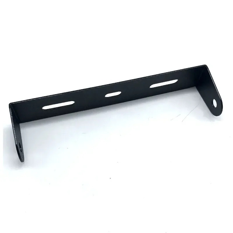 Giá đỡ vô tuyến ô tô Gắn đế Bộ chuyển đổi có vít cho đài phát thanh CB-40M Citizen Band AM / FM Mini