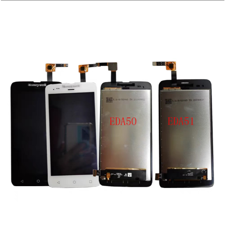Màn hình LCD Bộ số hóa màn hình cảm ứng cho Honeywell EDA50 EDA51 EDA50KP EDA61K EDA5S EDA52 EDA56 C