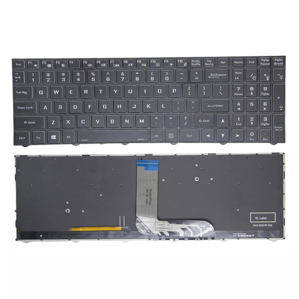 Mỹ cho Acer Aspire Lite 15 AL15-51 AL15-51M AL15-51M AL15-51M-55R1 SH15-51 N23L1 N23J8 Bàn Phím Lapt