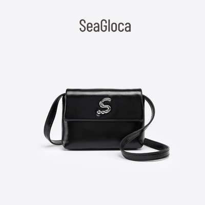SeaGloca Túi nhỏ thời trang mới Túi đeo chéo đa năng dành cho nữ