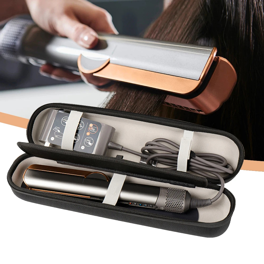Dành Cho Dyson Airstrait HT01 Túi Du Lịch Di Động EVA Túi Bảo Quản Máy Sấy Tóc Chống Trầy Xước Chống