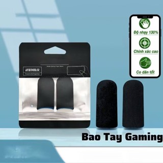 [20 cái]Găng tay trò chơi PUBG, Găng tay Liên minh huyền thoại, FF, Siêu nhạy cảm, Độ đàn hồi tốt, Chính hãng, Găng tay chống mồ hôi