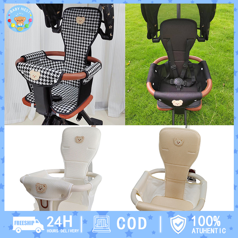 Lót xe đẩy gấp gọn, Đệm lót xe đẩy gấp gọn du lịch, đệm lót xe đẩy m8 m9