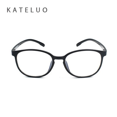 Kính mắt KATELUO 9930 chống bức xạ ánh sáng xanh cho nam nữ