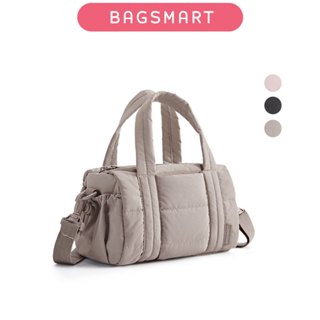 BAGSMART Mini Túi Tập Gym Di Động Nhẹ Túi Đeo Vai Túi Messenger Túi Thể Thao
