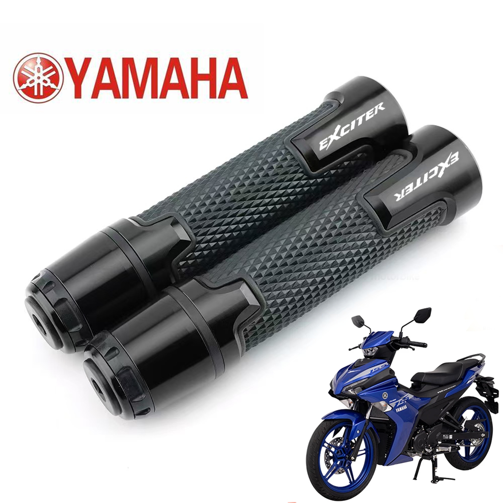 Dành Cho Xe YAMAHA EXCITER 155 150 EXCITER 2010-2025 Tay Cầm Xe Máy Có Đầu Thanh