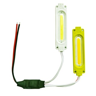 Đèn cảnh báo nhấp nháy 12V 6 đèn LED nhấp nháy khẩn cấp Đèn dừng khẩn cấp Đèn tín hiệu phía sau Blinker Mô-đun LED 24V cho ô tô Xe tải Xe máy Trailer (25 màu cho bạn chọn)
