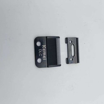 Kemei 90-4 Lưỡi Thay Thế Cắt Tóc Lưỡi Cắt Tóc Đầu Cho Tông Đơ Cắt Tóc Điện Máy KM-90-4