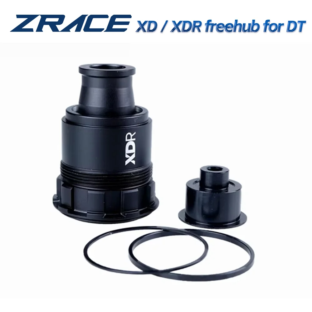 ZRACE XD / XDR Freehub cho DT Swiss Hub 180 / 240 / 350 / EXP, 12 tốc độ XD / XDR MTB & Road Freehub