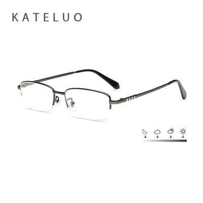 Kính Chống Bức Xạ Kateluo 8801-P