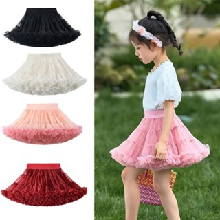  áy Tutu Công Chúa Cho Bé Gái ✨ Đầm Xòe Bồng Đẹp - Chất Liệu Voan Mềm Mịn Không Xù - Size 1-10 Tuổi - Váy Dự Tiệc Sinh Nhật Dễ Thương 2024 - Giá Tốt 