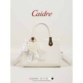 Caidre Cao Cấp Cảm Giác Di Động Túi Nhỏ Nữ Đi Lại Một Vai Messenger Túi Nhỏ