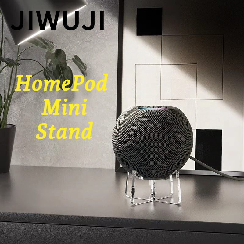 Giá đỡ Acrylic PrimePick cho giá đỡ loa mini HomePod cho giá đỡ loa Homepodmini