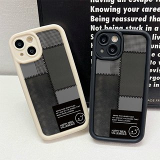   Phiên bản nâng cấp  Ốp lưng cho Samsung Galaxy A06 A05 A04 A03 A02 A16 A15 A14 A13 A12 A26 A25 A24 A23 A22 A21S A20 A36 A35 A34 A33 A32 Ốp điện thoại mềm Họa tiết chắp vá 