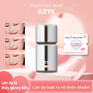 Aztk Frozen Blush Liquid 5ml