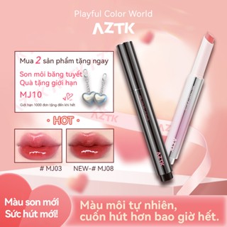 Aztk Jingzhixue Kiss Lip Jelly 1.9g