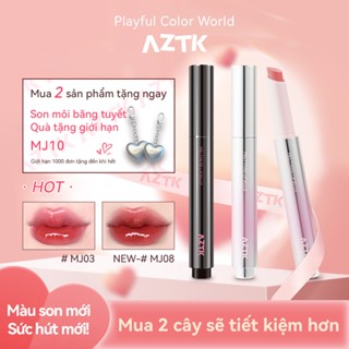 [Gói kết hợp] Thạch môi AZTK AZTK Snow Kiss 1.9g