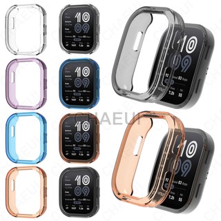 Vỏ bảo vệ màn hình Phụ kiện nửa bìa cho Amazfit Bip 6 / Bip Max