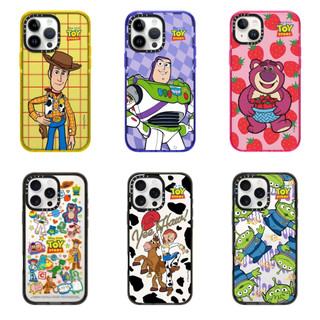 Ốp điện thoại trong suốt hoạt hình Disney Pixar cho iPhone 17 16 15 14 13 12 Pro Max Plus Air