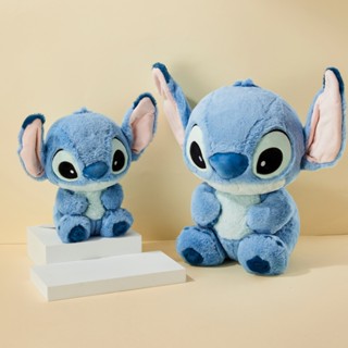 Miniso & Disney 15 '' Động vật nhồi bông chất lượng cao cấp (Stitch, Disney) Búp bê sang trọng làm quà tặng sinh nhật