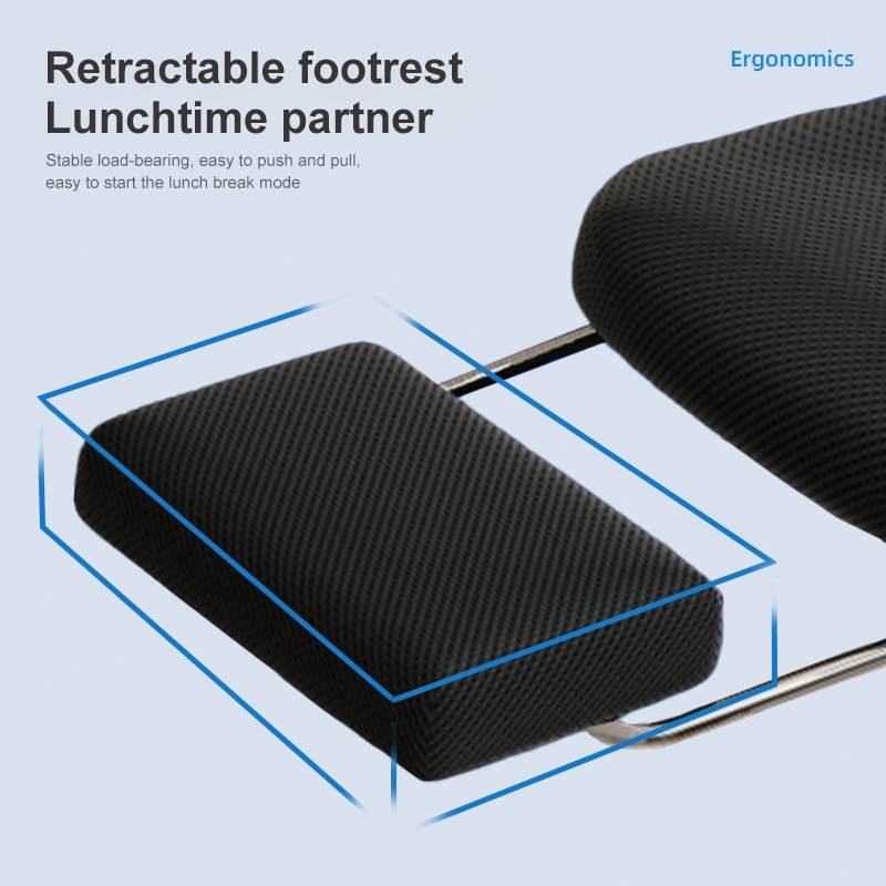 Ghế Văn Phòng Ghế Tiện Dụng Lưới Ghế Chơi Game Ghế Máy Tính Ghế Xếp Hạng Nặng | BigBuy360 - bigbuy360.vn