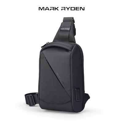 Túi đeo vai đeo chéo nam MARK RYDEN ChargeSling