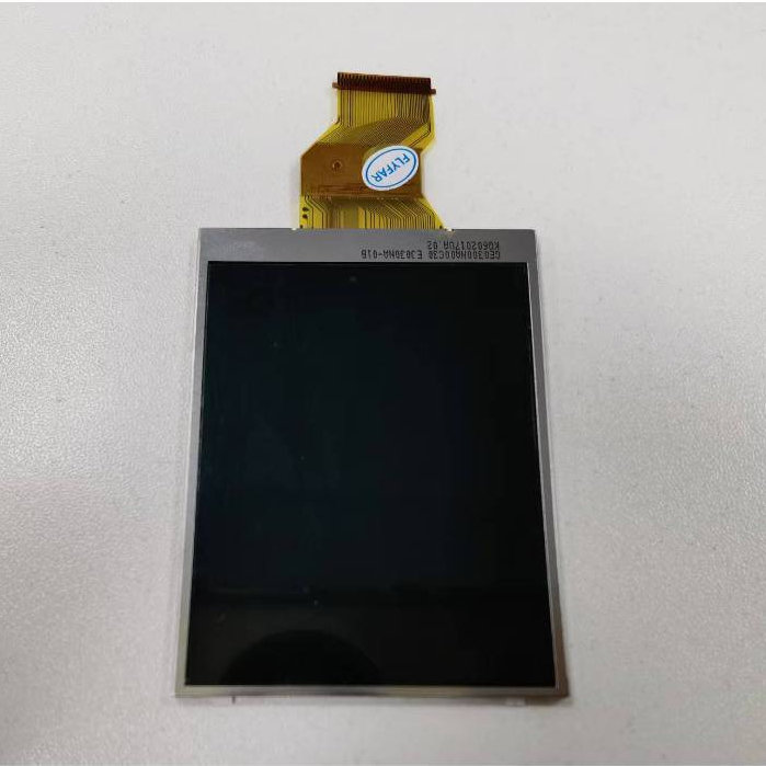 1 Chiếc Màn Hình LCD MỚI Cho SONY CyberShot DSC-WX150 DSC-WX300 DSC-WX350 DSC-H90 WX150 WX300 WX350 