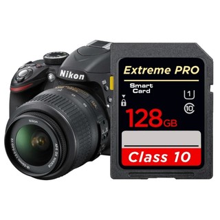  Thẻ SD Class 10 tốc độ cao 32GB 64GB 128GB 256GB 512GB 1TB SDA1HC SDHC flash USB thẻ nhớ thẻ máy ảnh 