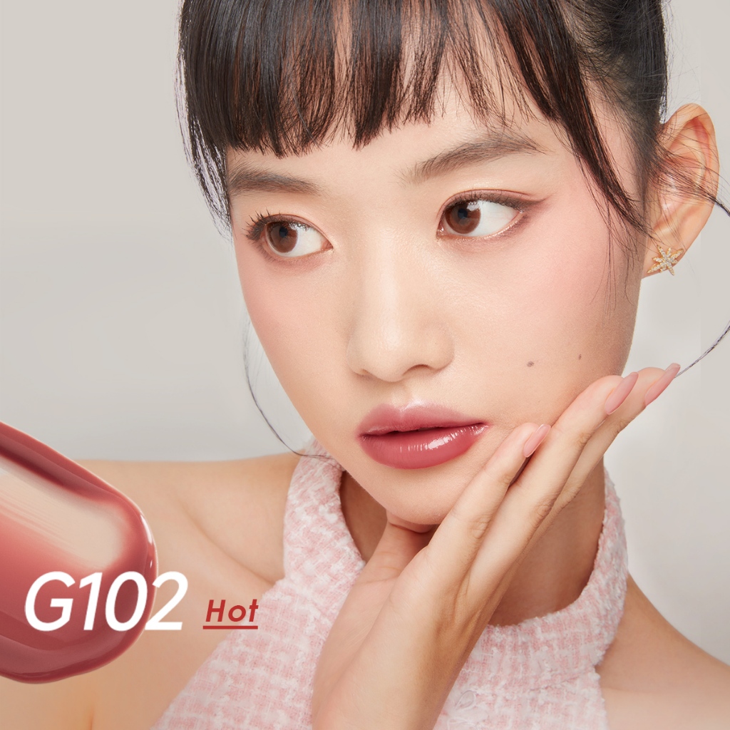 【Combo Mini】Bộ 5 mẫu thử mỹ phẩm CARSLAN làm đẹp tiện lợi