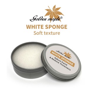 Hộp xốp cọ khô Golden Maple