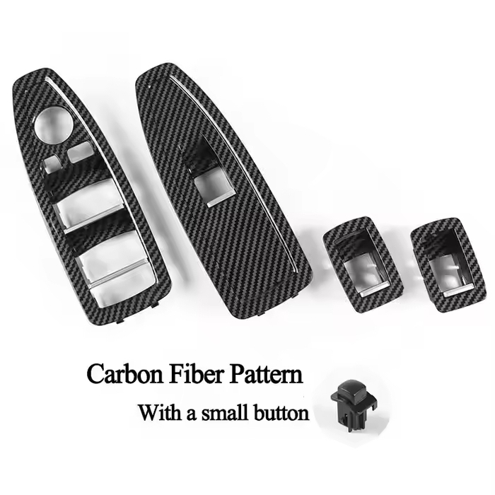 Bán Buôn Bảng Điều Khiển Công Tắc F20 F30 F35 F34 Cửa Sổ Nâng Nút Dành Cho Xe Bmw 1 Series 3 Series 