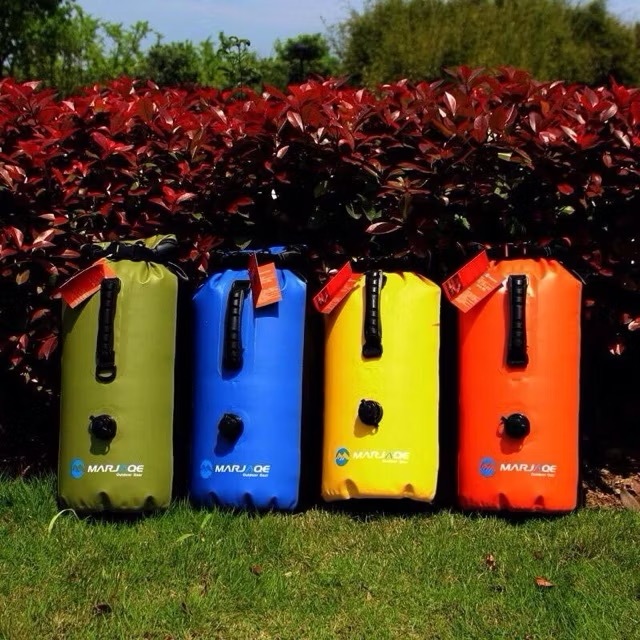 Ocean Pack - Túi Khô Bơm Hơi Chống Nước Cho Du Lịch Ngoài Trời