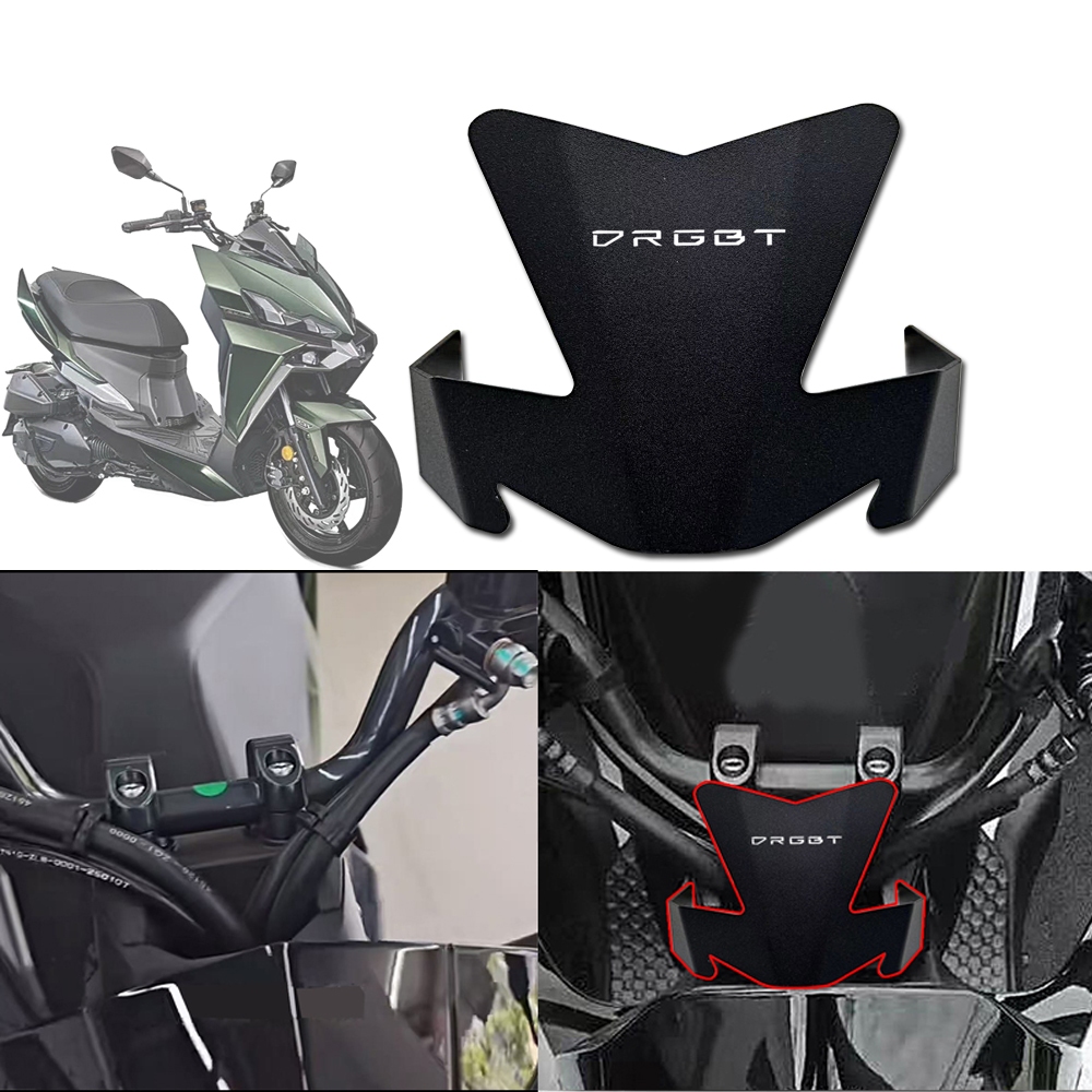 Dành Cho SYM DRGBT DRG2.0 Xe Máy Tập Bao Tay Cầm Bảo Vệ Chống Thấm Nước Chống Bụi Bẩn Trang Trí Cove