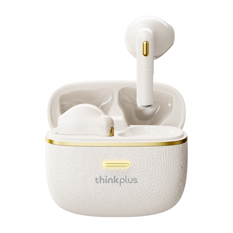 Tai nghe Bluetooth Lenovo LP22 Pro HIFI Stereo Kết cấu có độ trễ thấp Tai nghe không dây Bluetooth5.4 | BigBuy360 - bigbuy360.vn