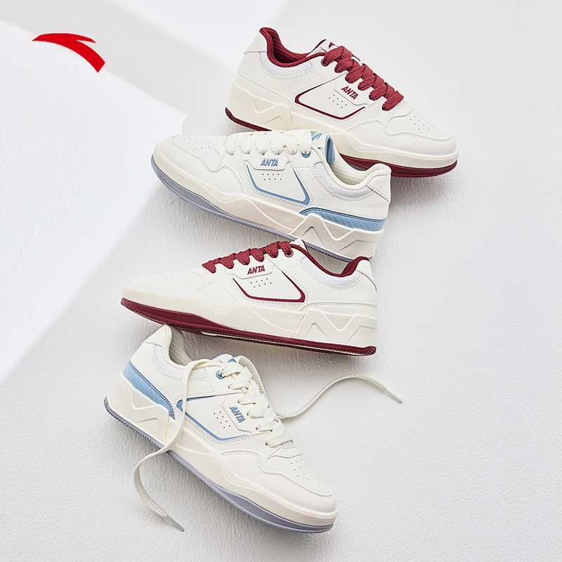 Giày thể thao ANTA Women C37 Giày thể thao thoải mái nhẹ 922528037