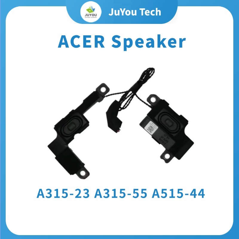Mới Dành Cho Laptop Acer Nitro A315-23 A315-55 A515-44 A515-45 A515-54 Loa Tích Hợp Trái Phải