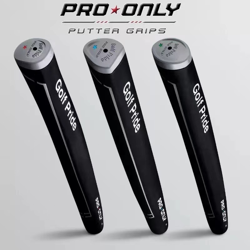 Câu lạc bộ golf dùng Grip Putter Grip Rubber của Golf Pride