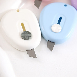 【XNS】Dao Cắt Mini Đa Năng Tiện Dụng