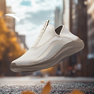   Slip-On  Giày Thể Thao Tập Luyện Nam ANTA SS Training Shoes Giày Lười Loafer Siêu Nhẹ 112437726U 