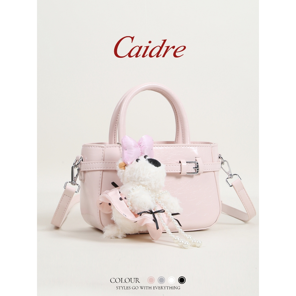 Túi Tote Caidre Túi Nhỏ Di Động Túi Đeo Vai Túi Nhỏ