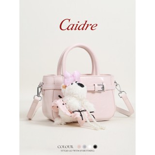 Túi Tote Caidre Túi Nhỏ Di Động Túi Đeo Vai Túi Nhỏ