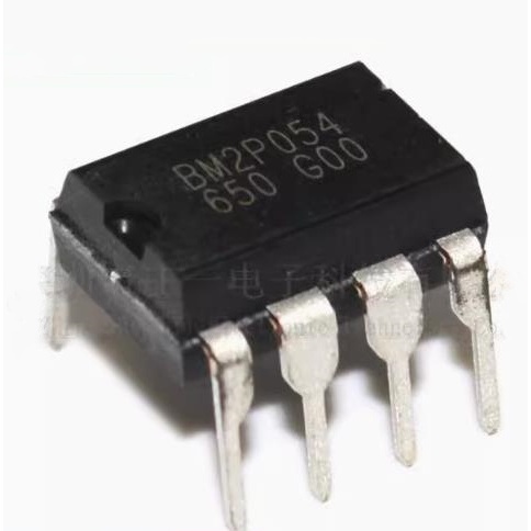 BM2P054 DIP-7 chip cấp nguồn LCD thường được sử dụng Chip quản lý nguồn