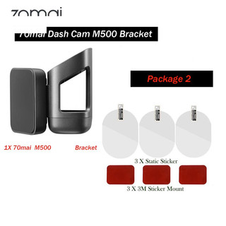 70mai Dash Cam M500 Khung