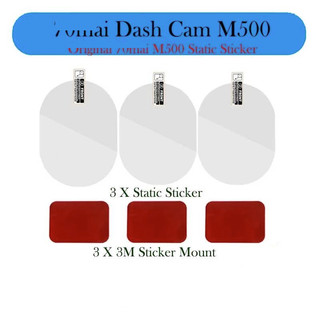 70mai Dash Cam M500 Khung
