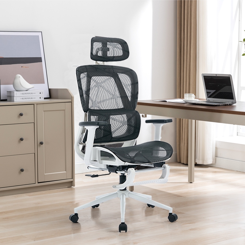 ghế công thái học ghế văn phòng ngã lưng ghế công thái học ghế xoay văn phòng office  gaming chair | BigBuy360 - bigbuy360.vn